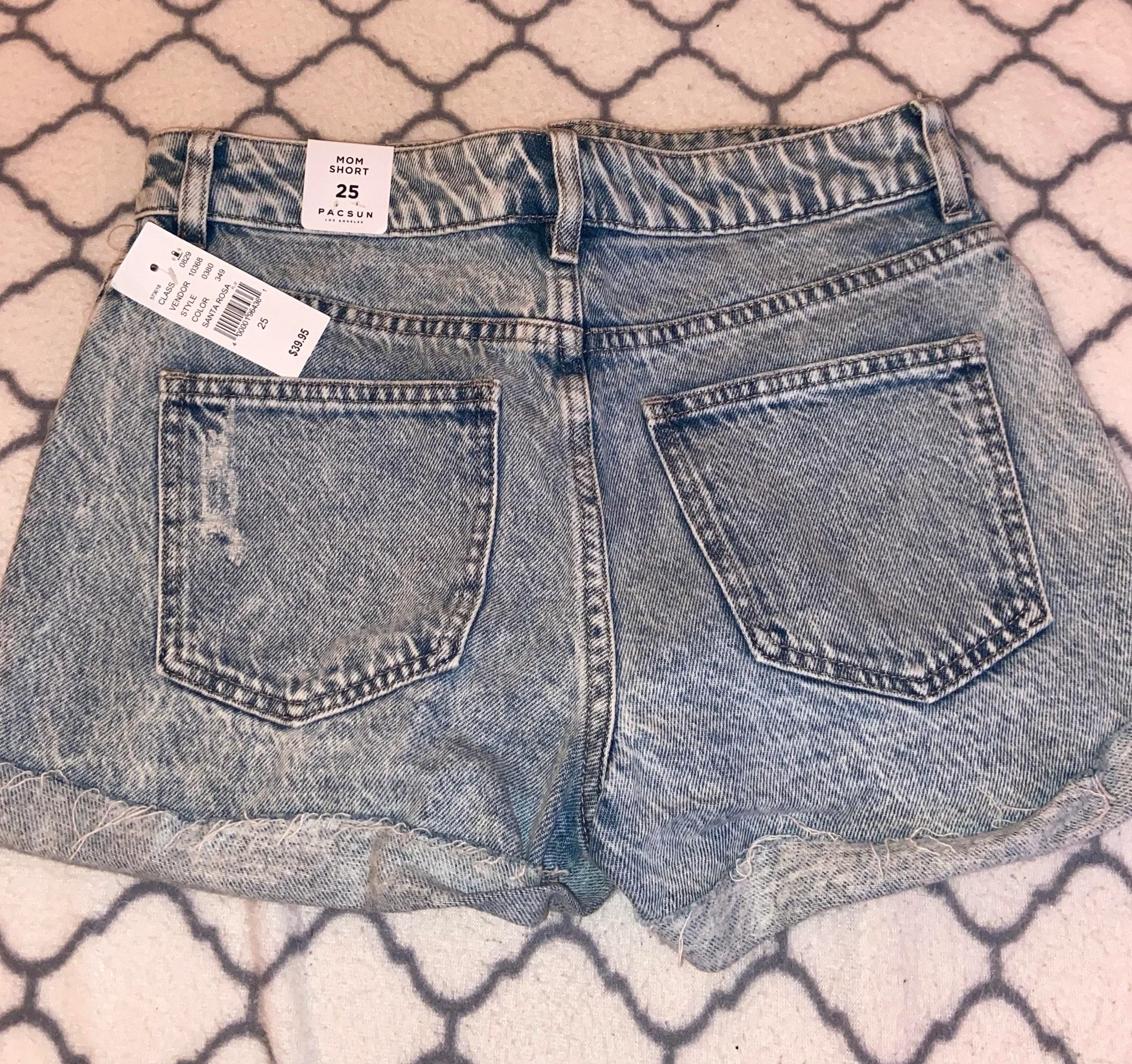 PacSun Mom Short - Image 2