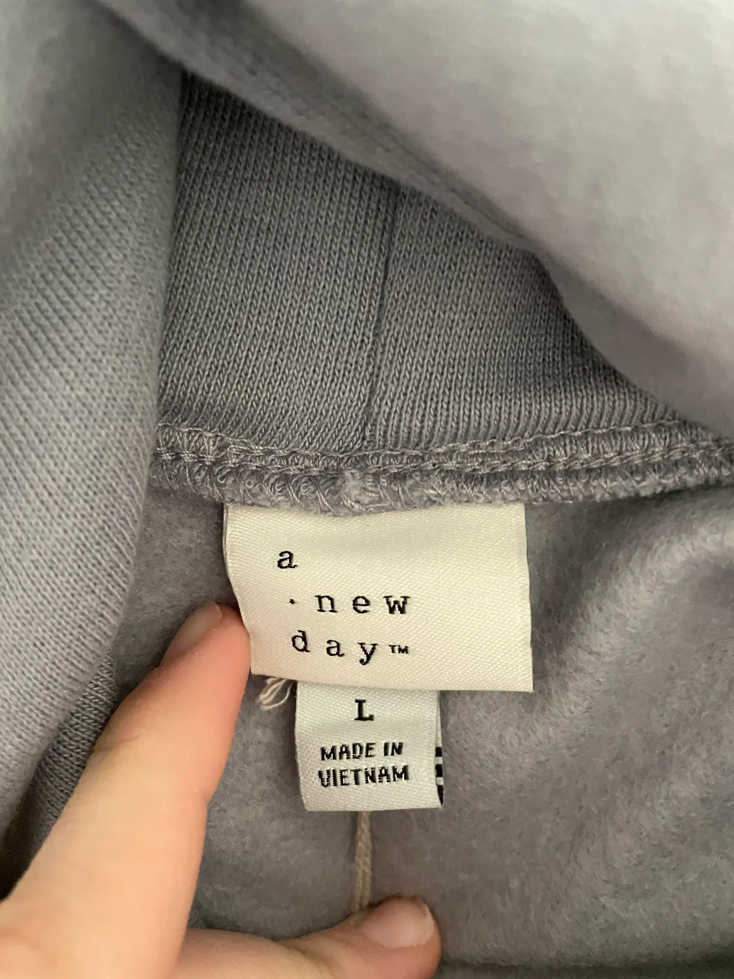 Target sweatshirt - Image 3