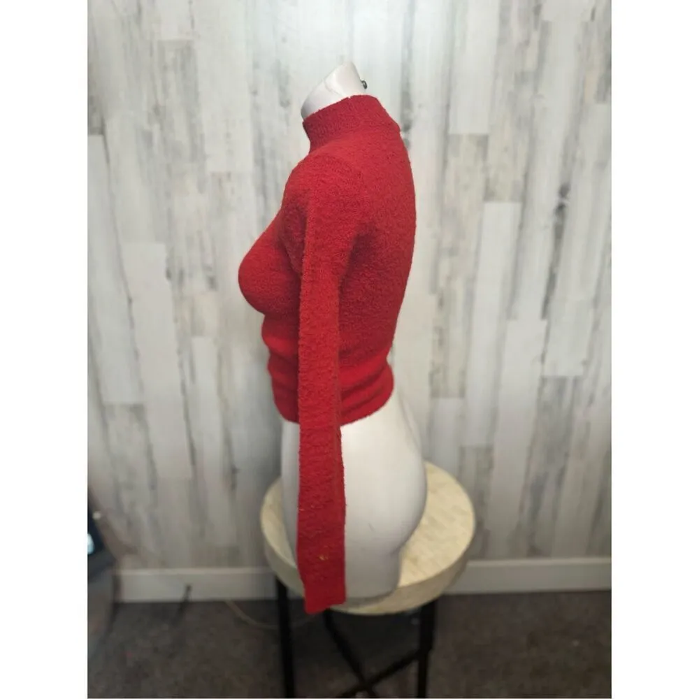 Red sweater Red - Image 2