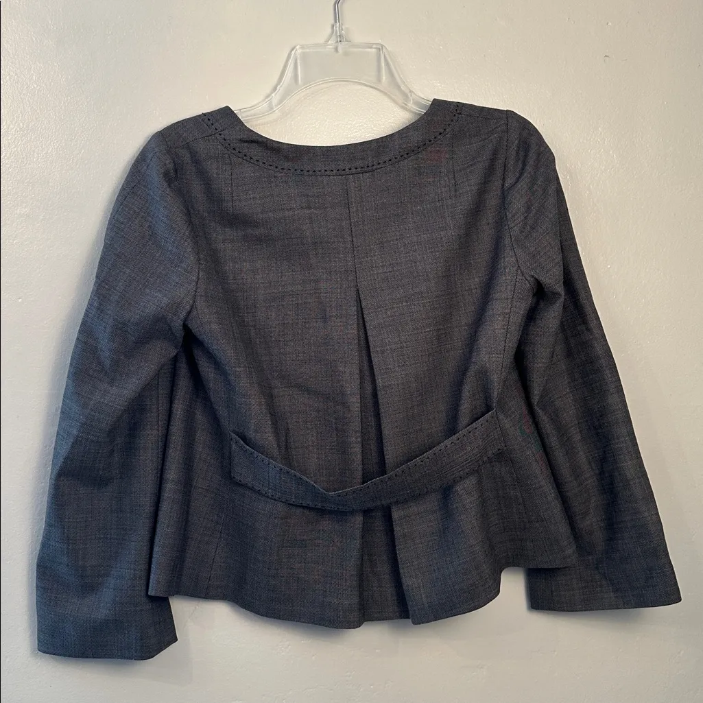 Rebecca Taylor Suit Jacket - Image 9