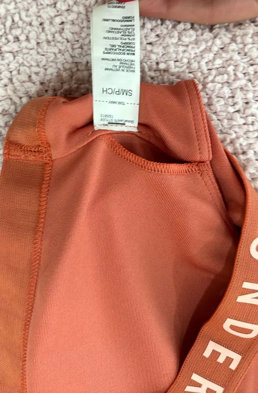 Under Armour Sports Bra - Image 3