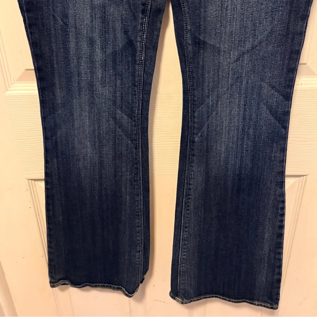 American Eagle Stretch Artist Jeans - Image 5