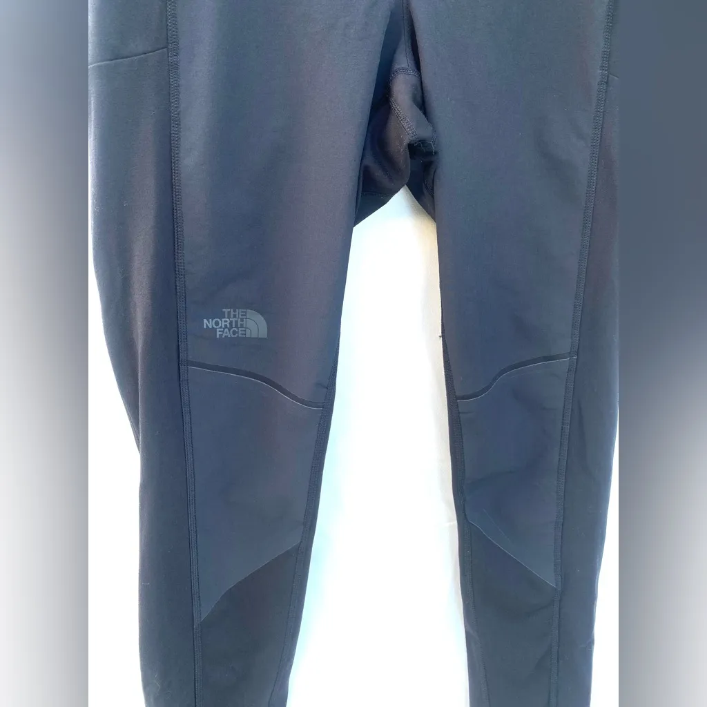 THE NORTH FACE PROGRESSOR HYBRID TIGHT WOMEN'S SIZE M - Image 5