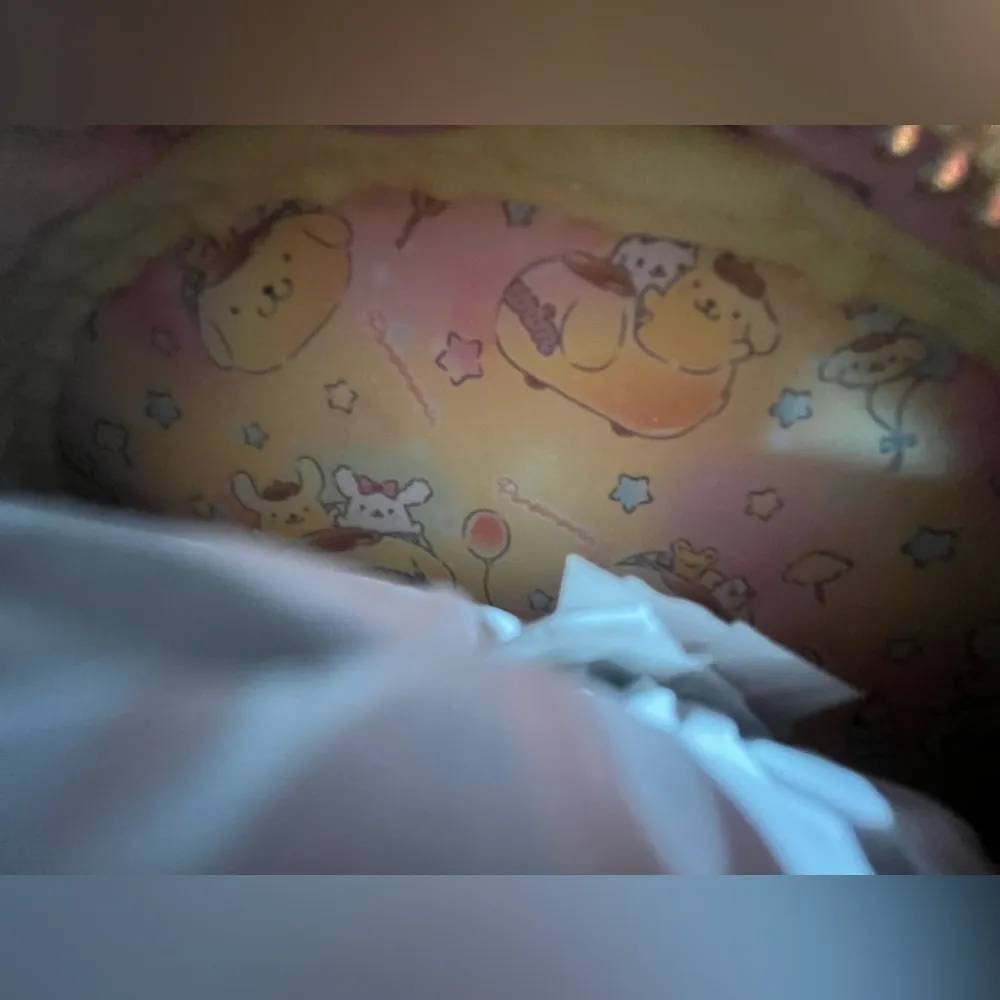 Loungefly Sanrio Pompompurin Roller Coaster Mini Backpack - Image 10