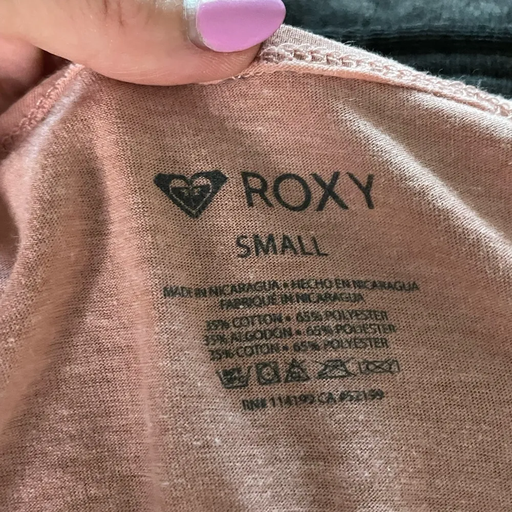 Roxy  Tank Top - Image 2