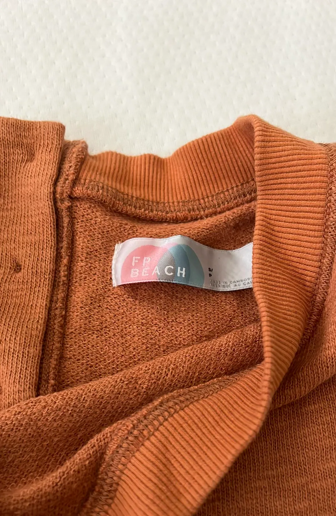 Free People Good Vibes Set - Image 4