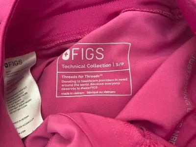FIGS Scrubs Set - Image 4