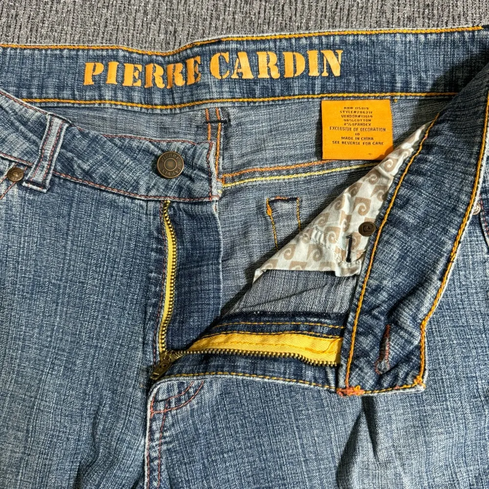 Pierre Cardin Women’s Jeans - Image 9