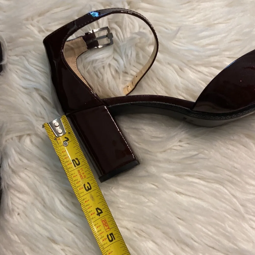 ALEX MARIE Shoes size 10 BNWOT see all pictures so beautiful shoes - Image 9