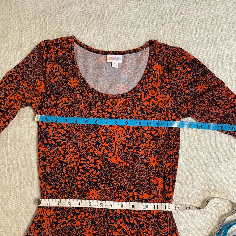 LuLaRoe Women’s Dress - Image 7