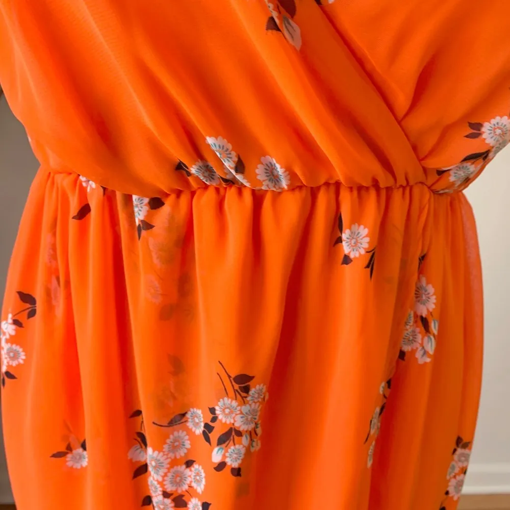 Brand new pitaya summer dress - Image 2