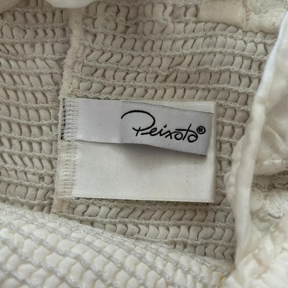 Peixoto tank top White - Image 2