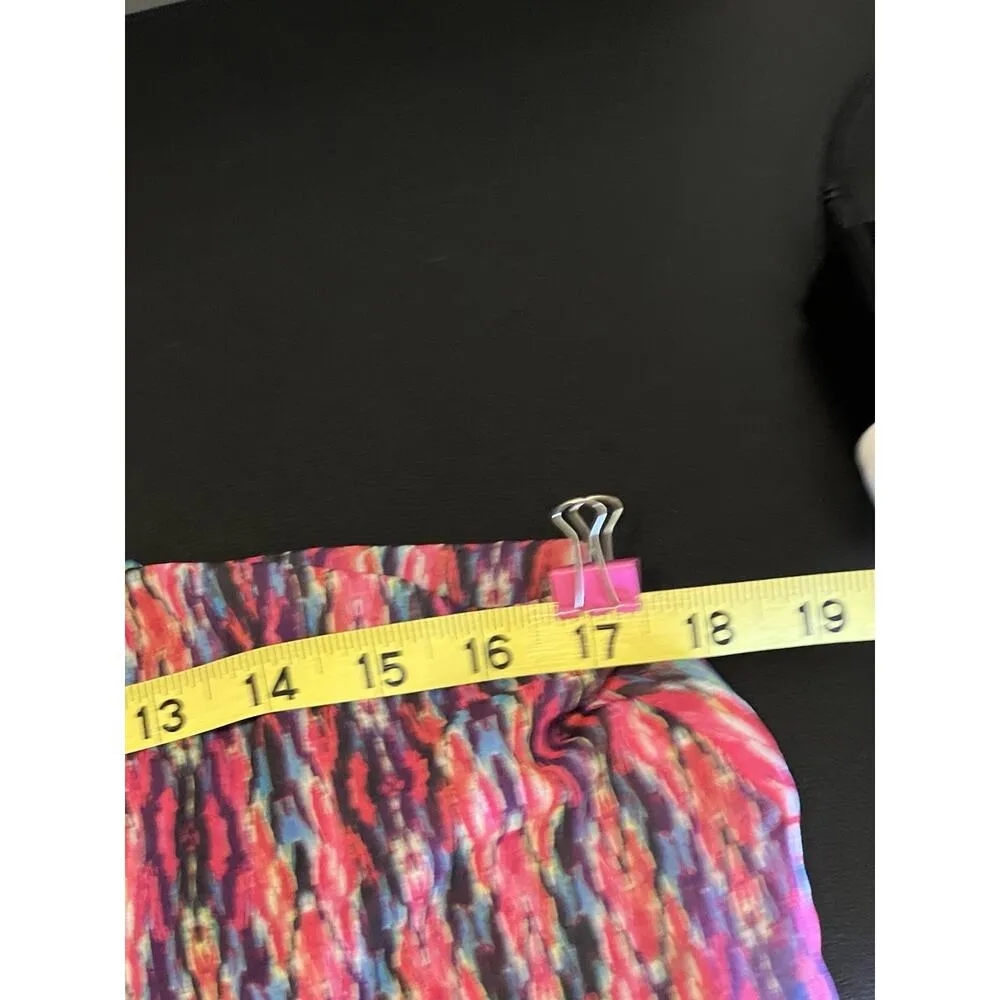 Aeropostale Size m boho / summer Dress - Image 7