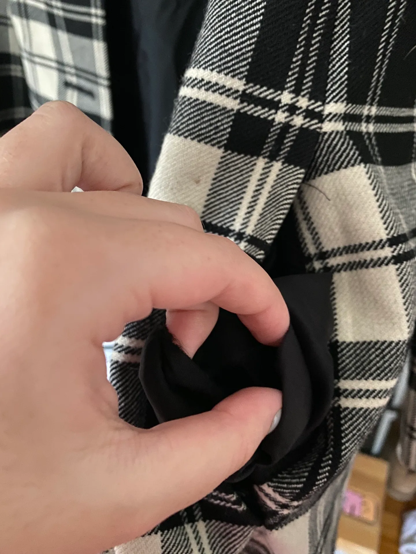 Nine West Coat - Image 9