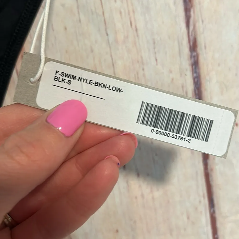 Everlane NWT  The Bikini Bottom - Image 7