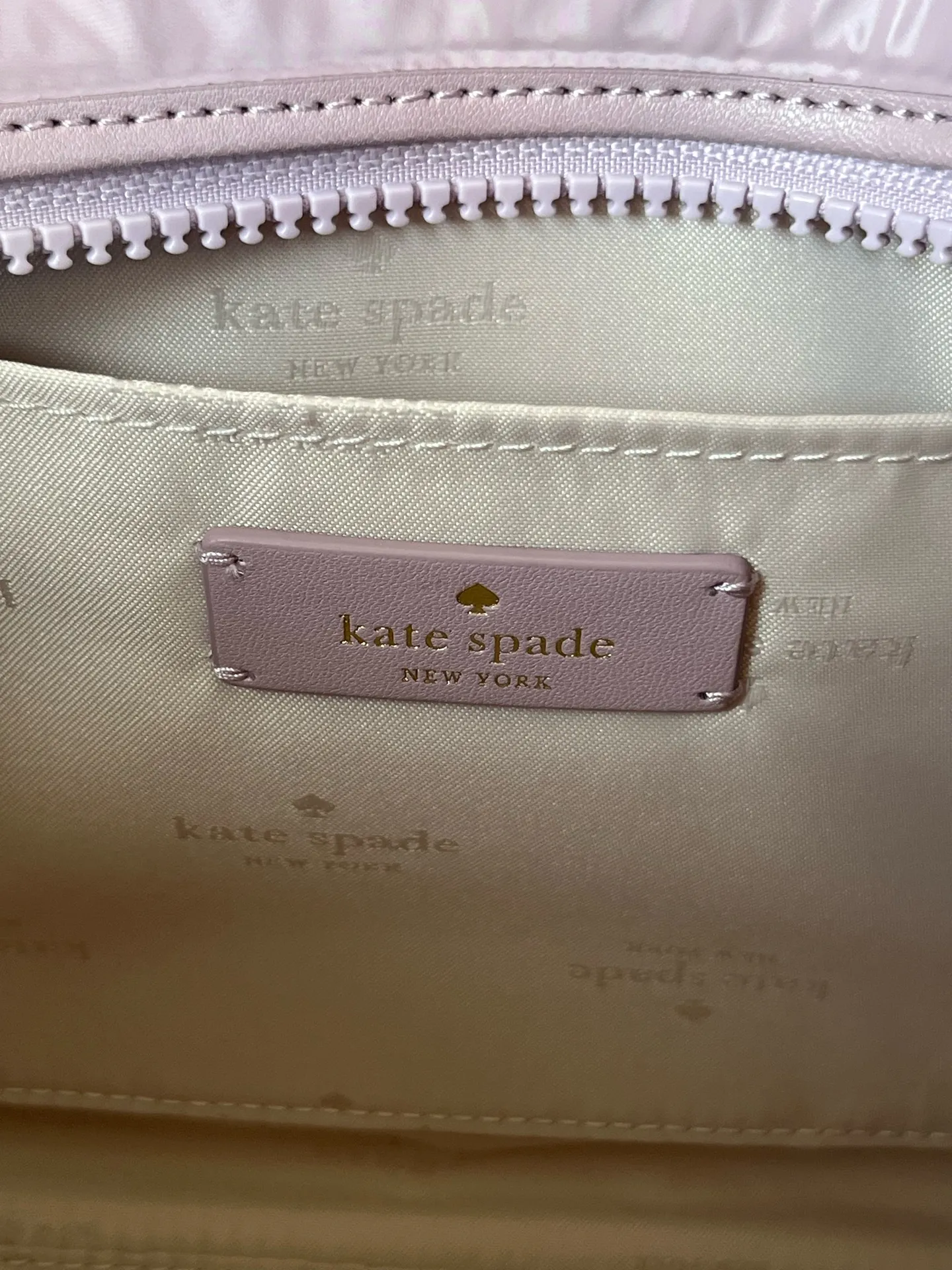 Kate Spade Kip Puffy Small Tote - Image 9