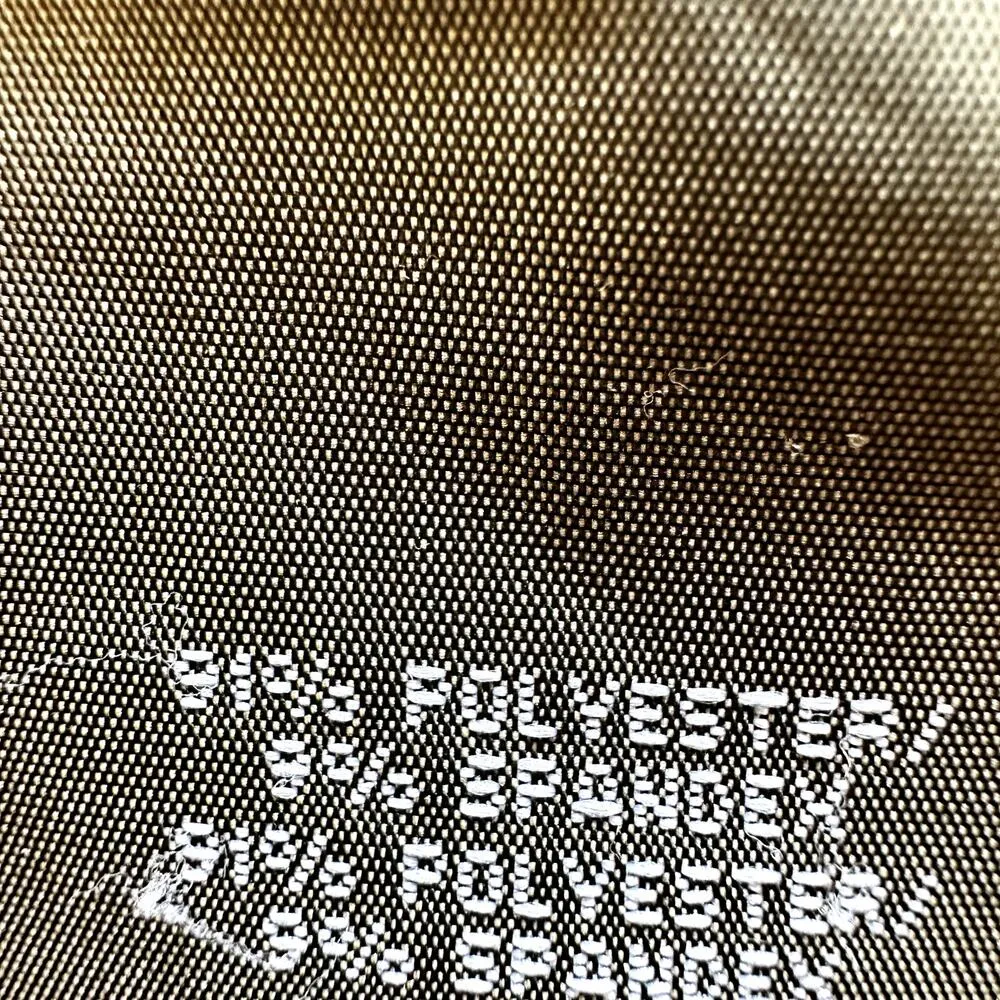 Lole  Jacket Water Repellant Basic Outdoor High Neck Full Zip Pockets Black 14 - Image 3