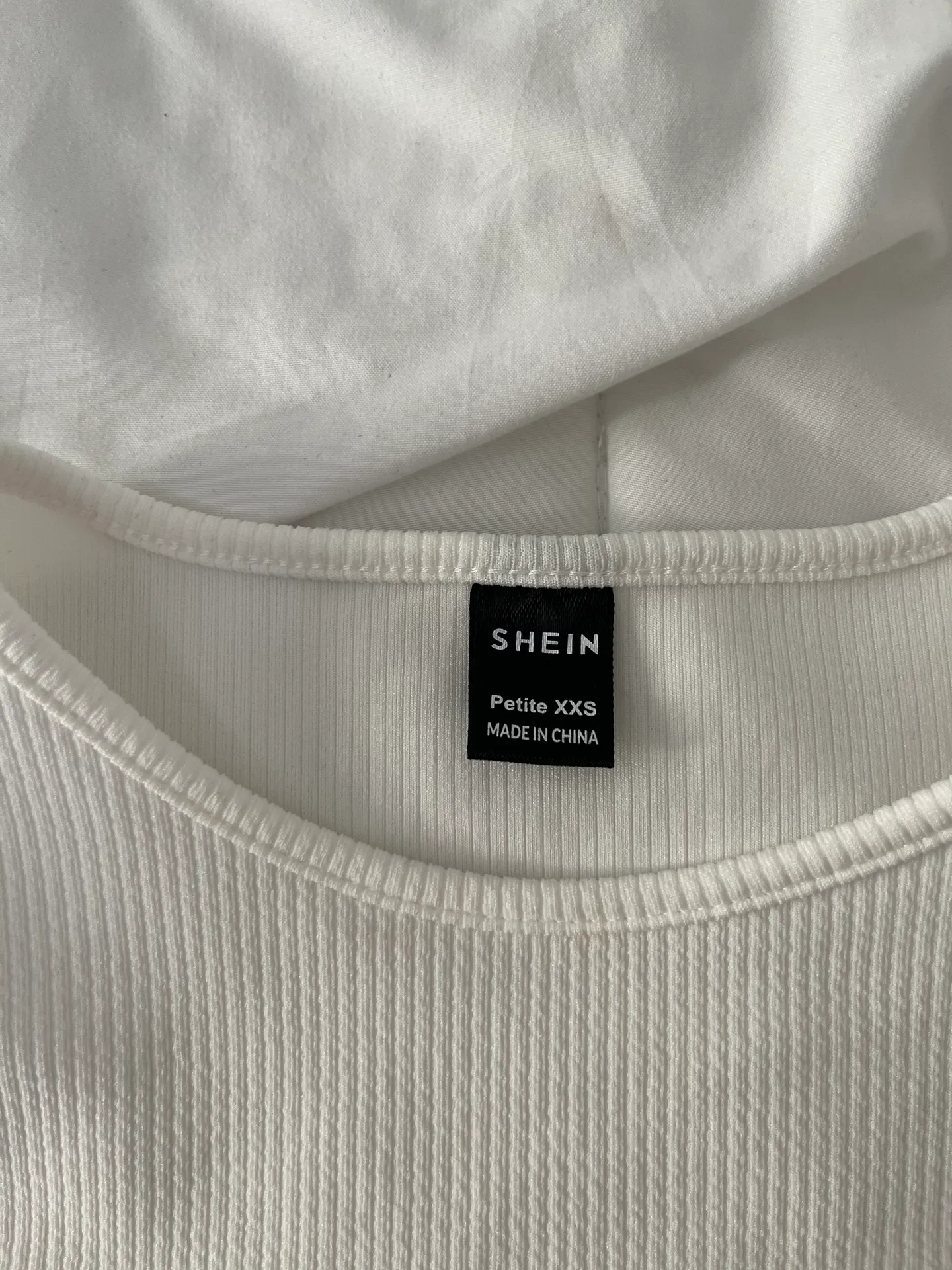 SheIn Bodysuit - Image 4