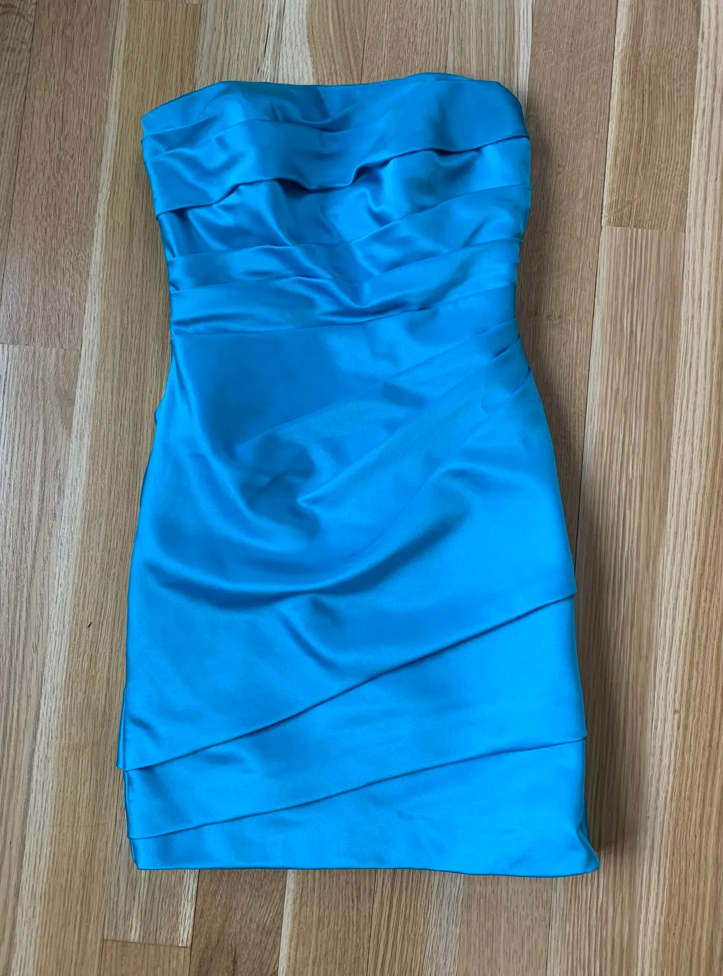  David's Bridal ️Formal Dress️ - Image 2