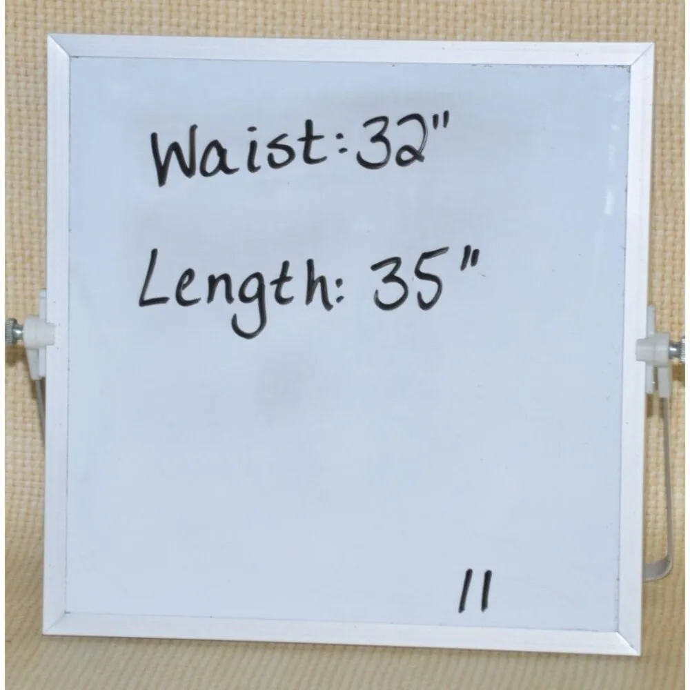 Pretty Briggs New York Vintage Paisley Print Midi Skirt 14 Black Pencil Style - Image 10