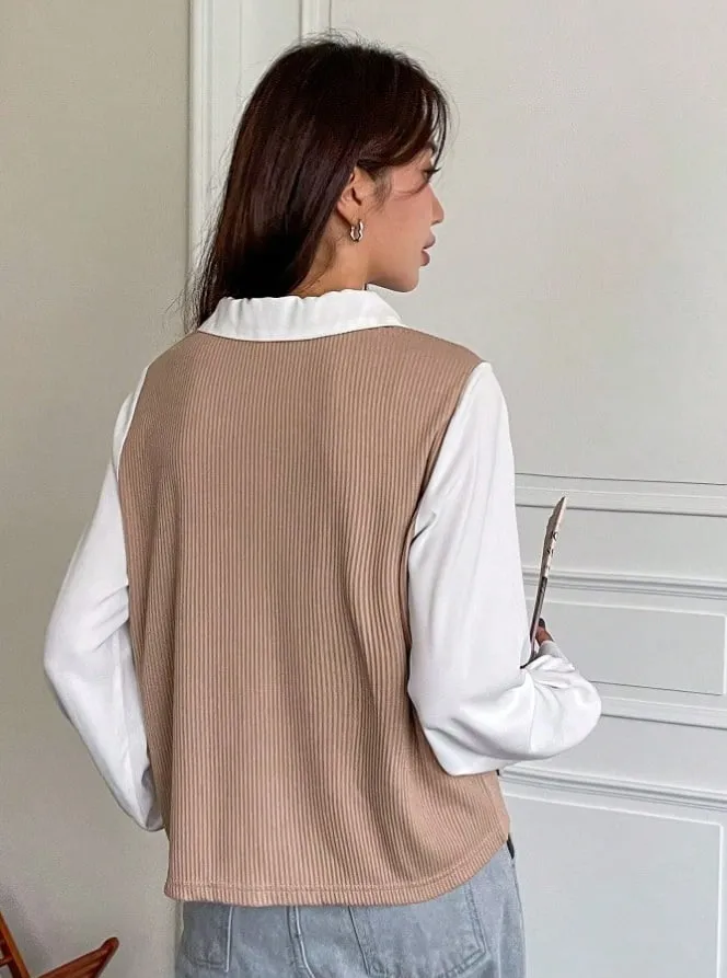 New women's top - Image 2