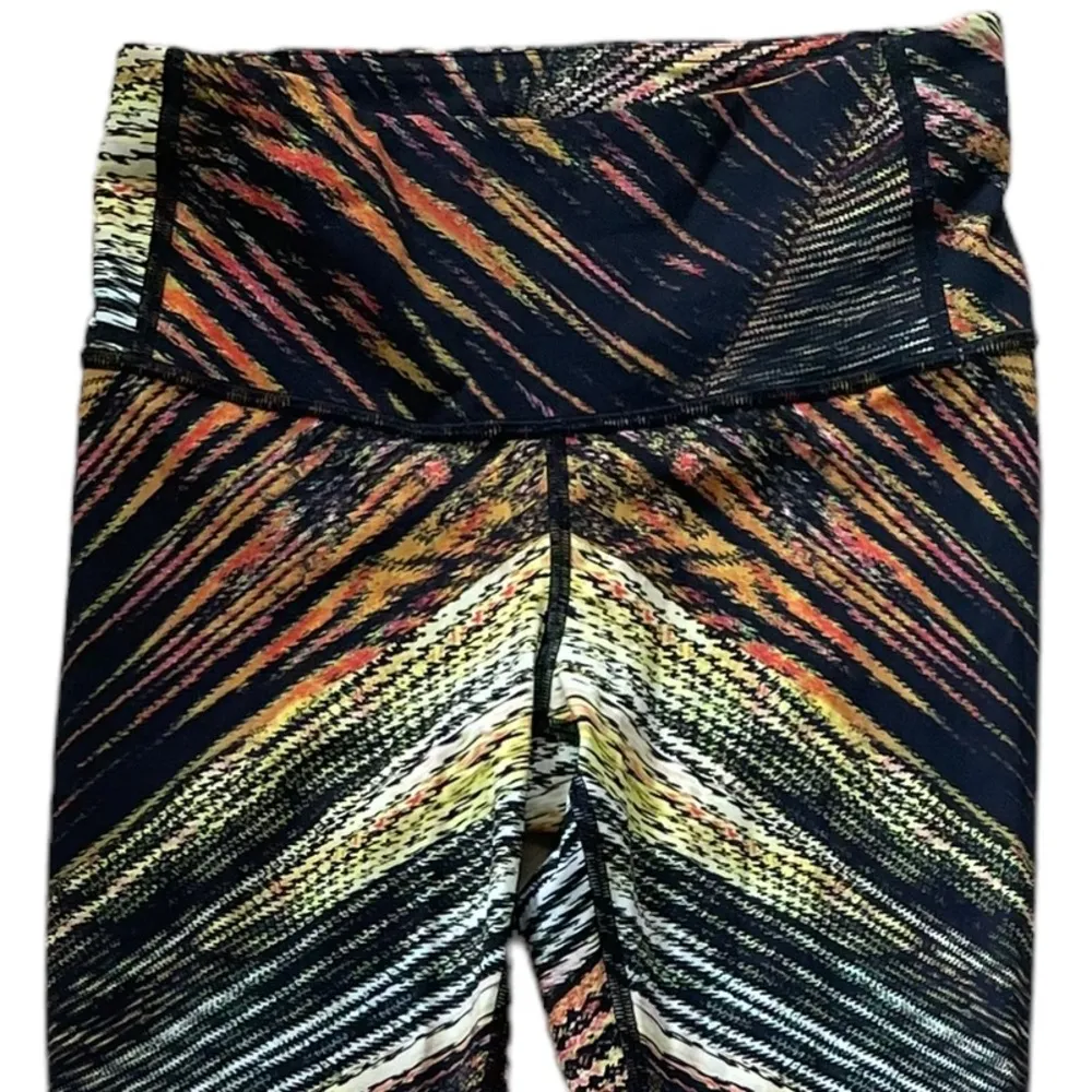 Lululemon Speed Wunder Tight Pant SWWU Sweat Life Festival Exclusive Size 4 - Image 80