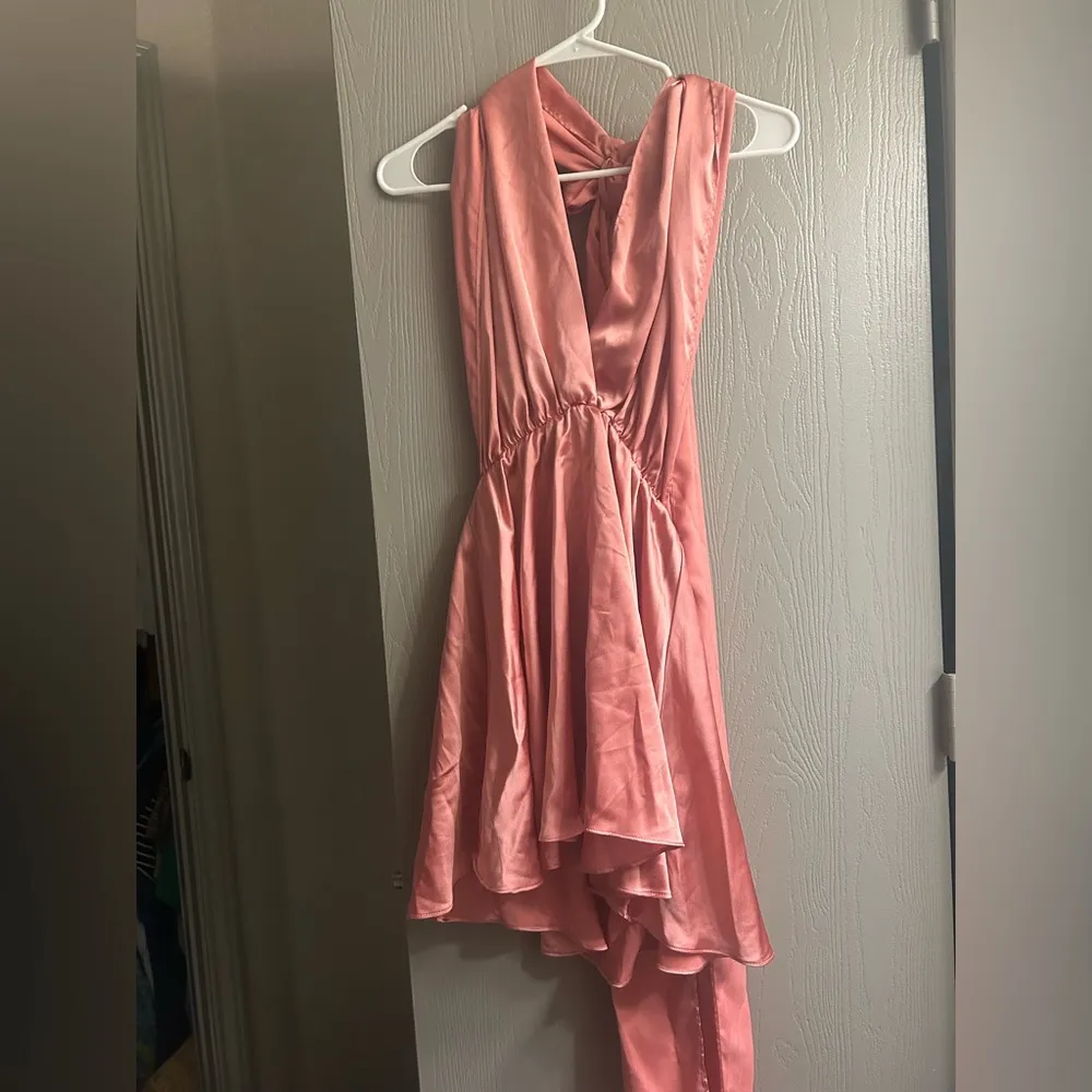 Hello Molly Luxe For Days Dress - Image 3