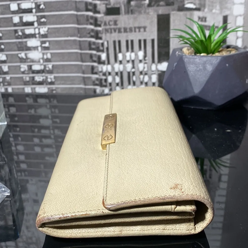 Authentic Cartier Long Wallet - Image 14