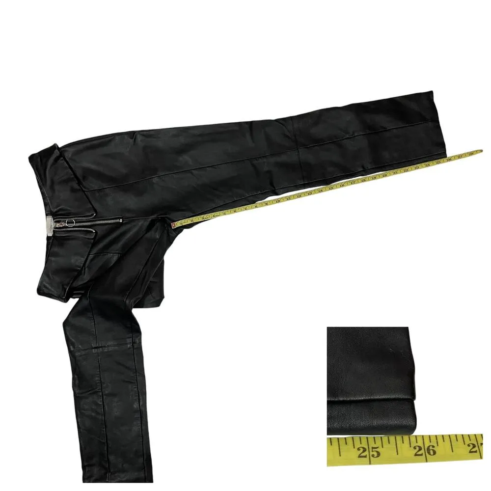 Lovers + Friends Callie Pants - Black - Small - Image 13