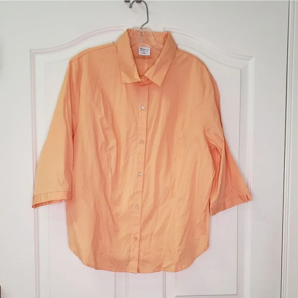 Westbound  Stretch Top - Image 2