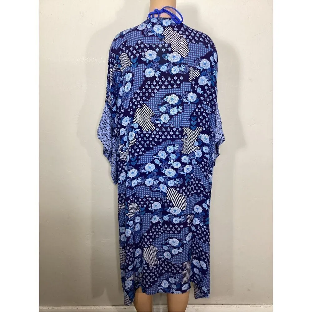 New. Nordstrom cover up/kimono. OS. Retails $70 - Image 4