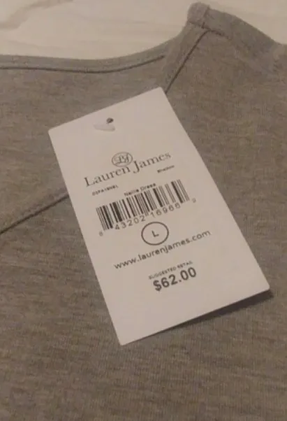 Lauren James Dress - Image 2