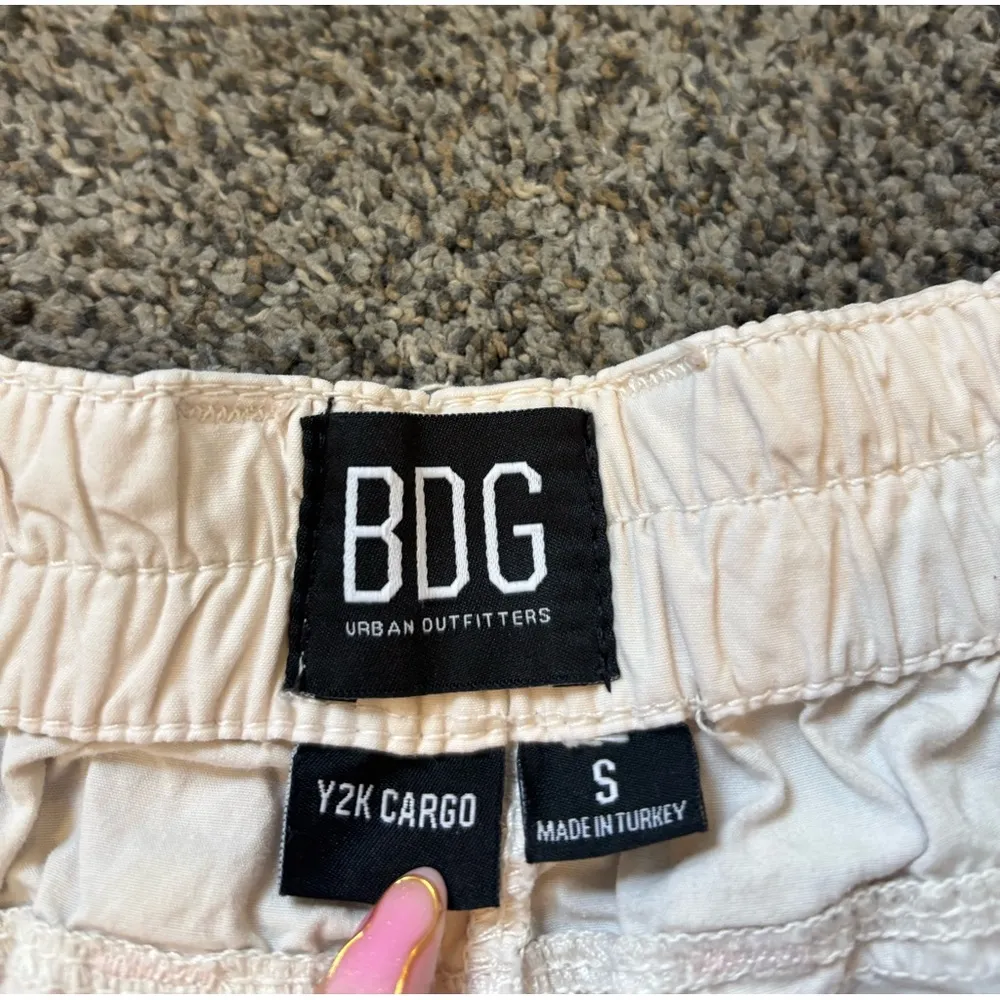 Urban Outfitters BDG Y2K Cargos - Image 3