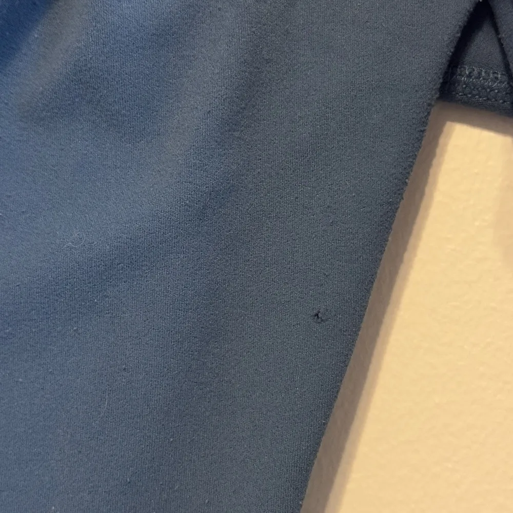 Lululemon Align High Rise Leggings Size 2 Capture Blue 25” - Image 8