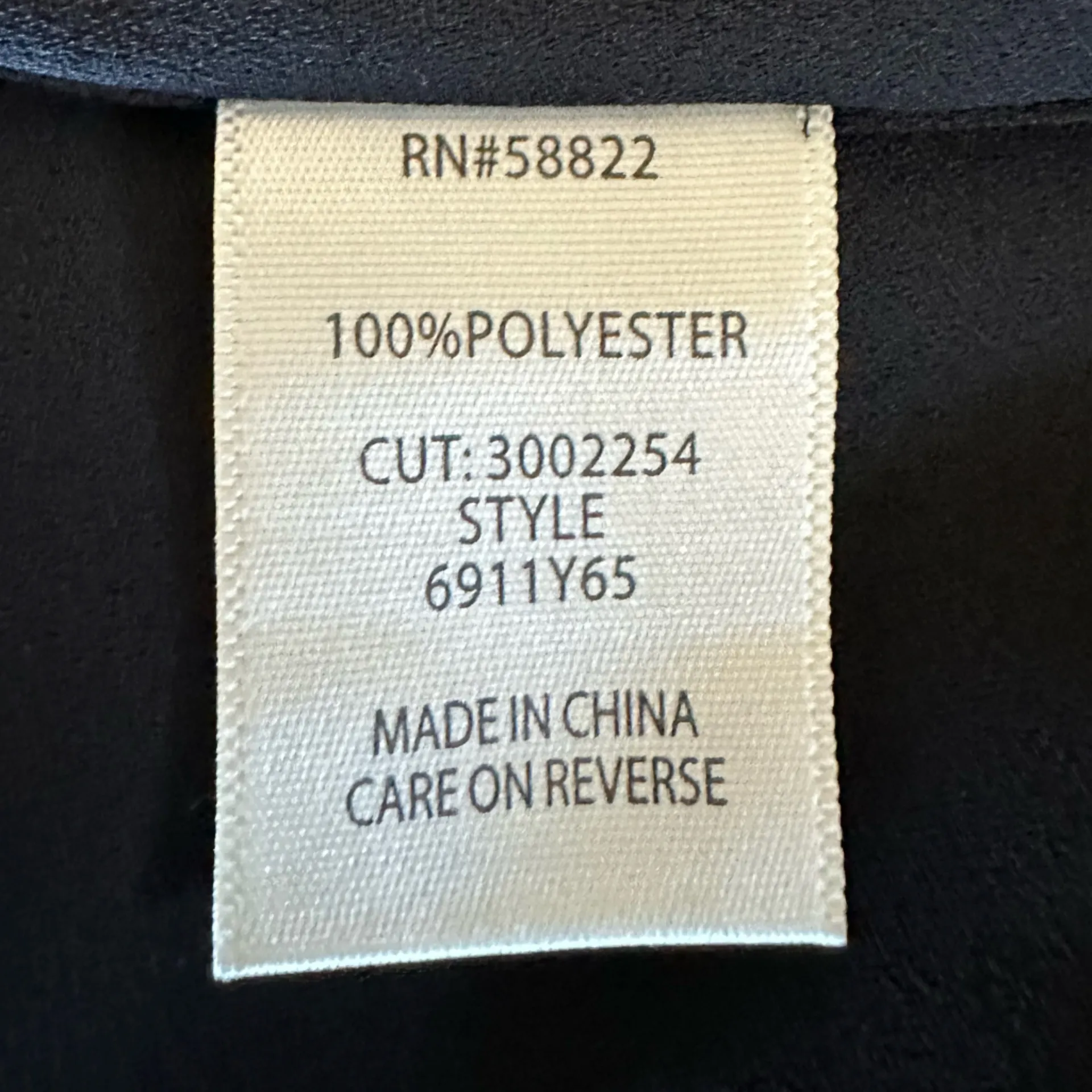 Max Studio Sleeveless Dress. - Image 9