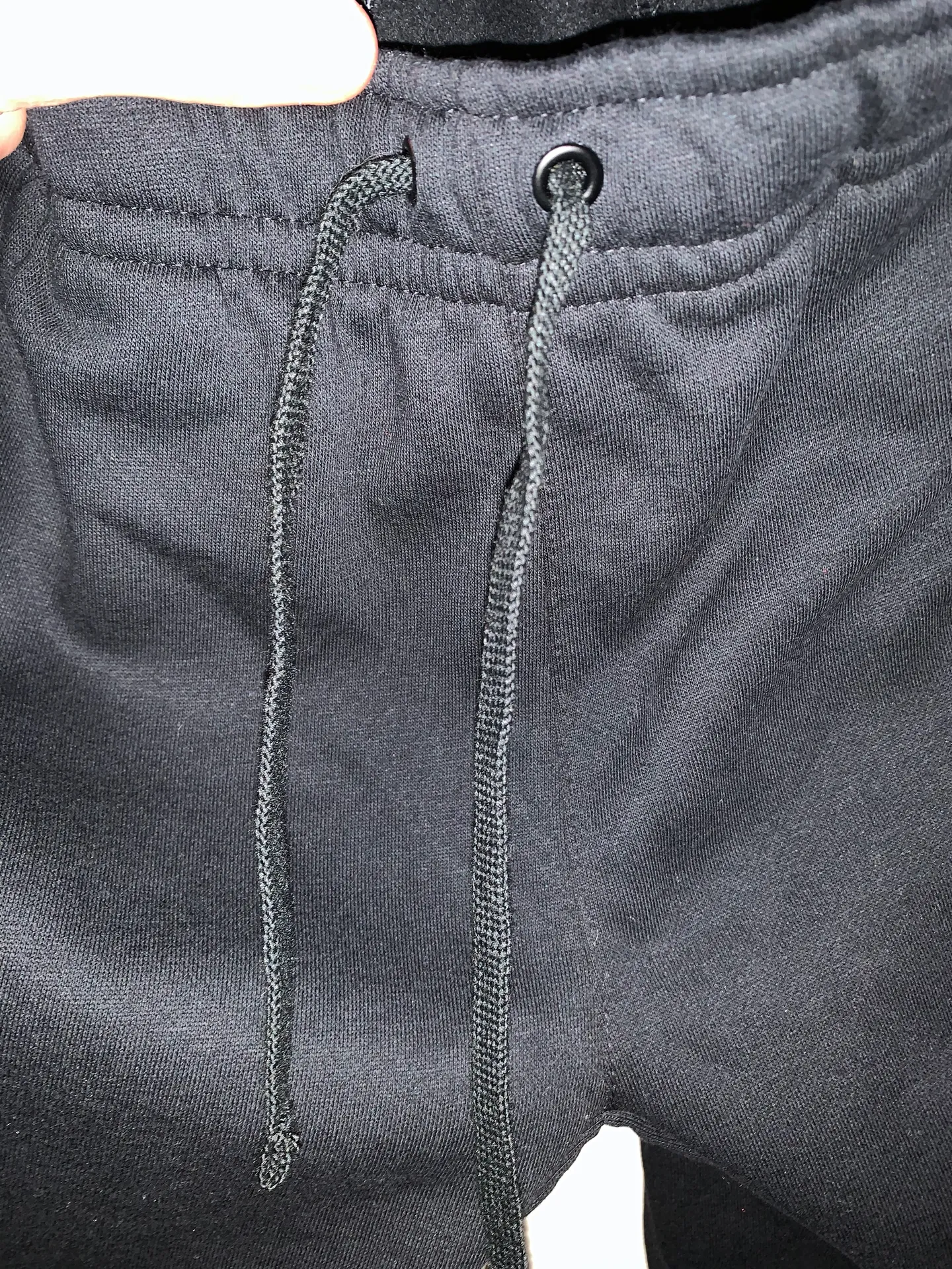 Nike Straight Leg Sweatpants - Image 4
