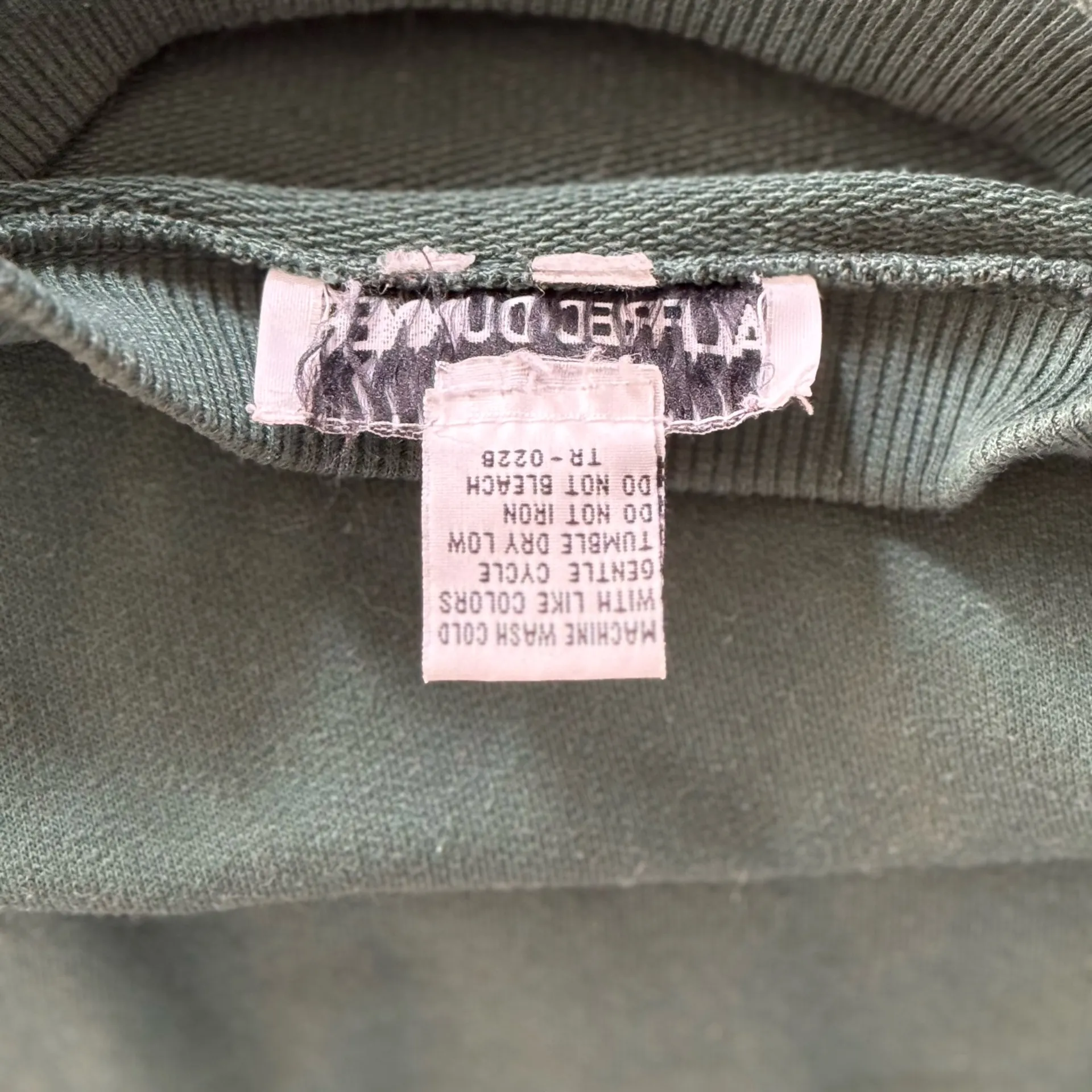 Alfred Dunner Petite  Sweater Embroidered - Image 8