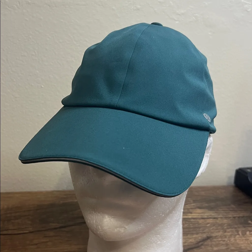 Lululemon  Fast and Free Running Hat - Image 7