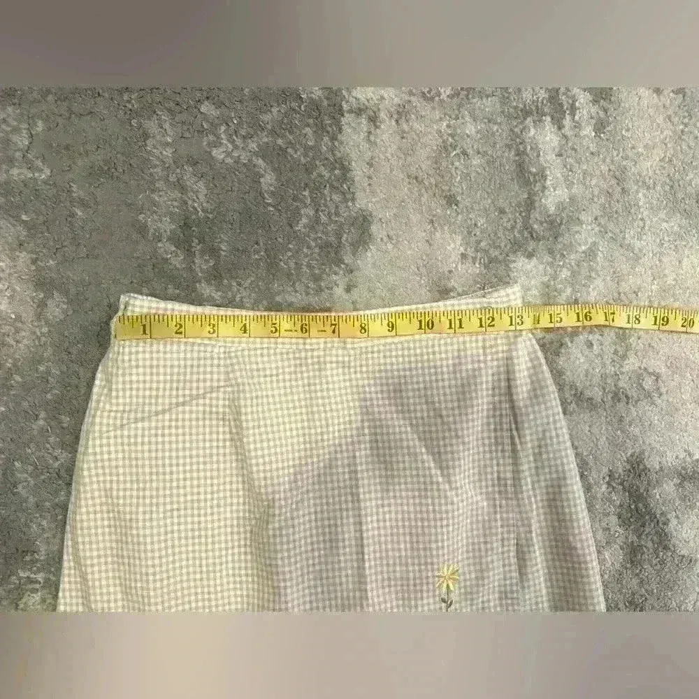 Women’s Plaid Westbound Skorts - Image 4