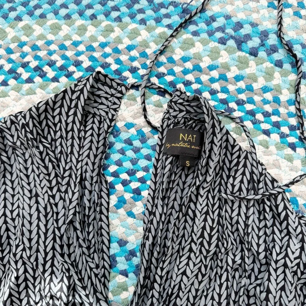 Nat by Natalie Martin Claudette Jumpsuit - Image 5