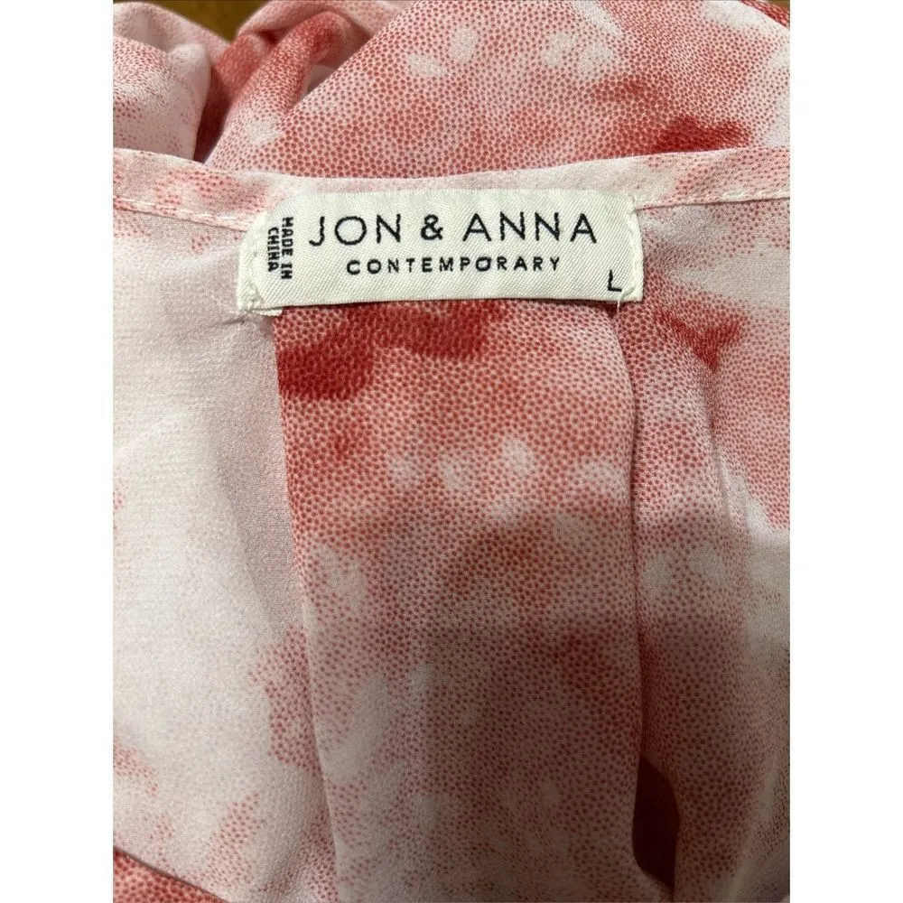 Jon & Anna Size L Coverup - Image 2