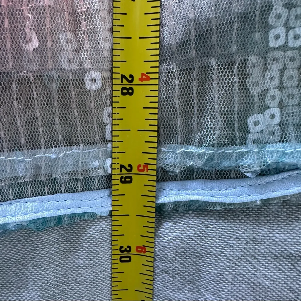 Staud Jenny Sequin - Image 9