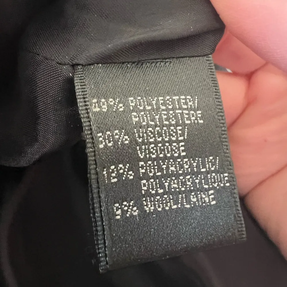 Lafayette 148 New York Women’s Viscose Wool Blend Tweed Pencil Skirt Size 6 - Image 12