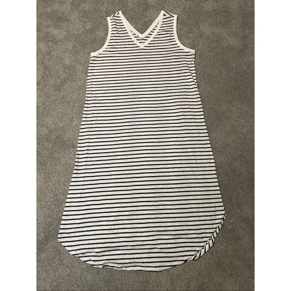 Time and Tru Tank Sundress bundle Size 2XL Black - Image 5