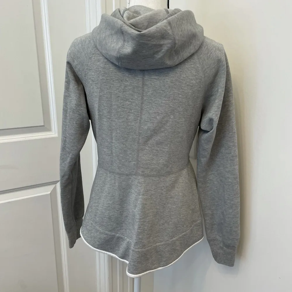 Nike Sportswear Tech Fleece Gronk Hoodie Jacket - Image 7