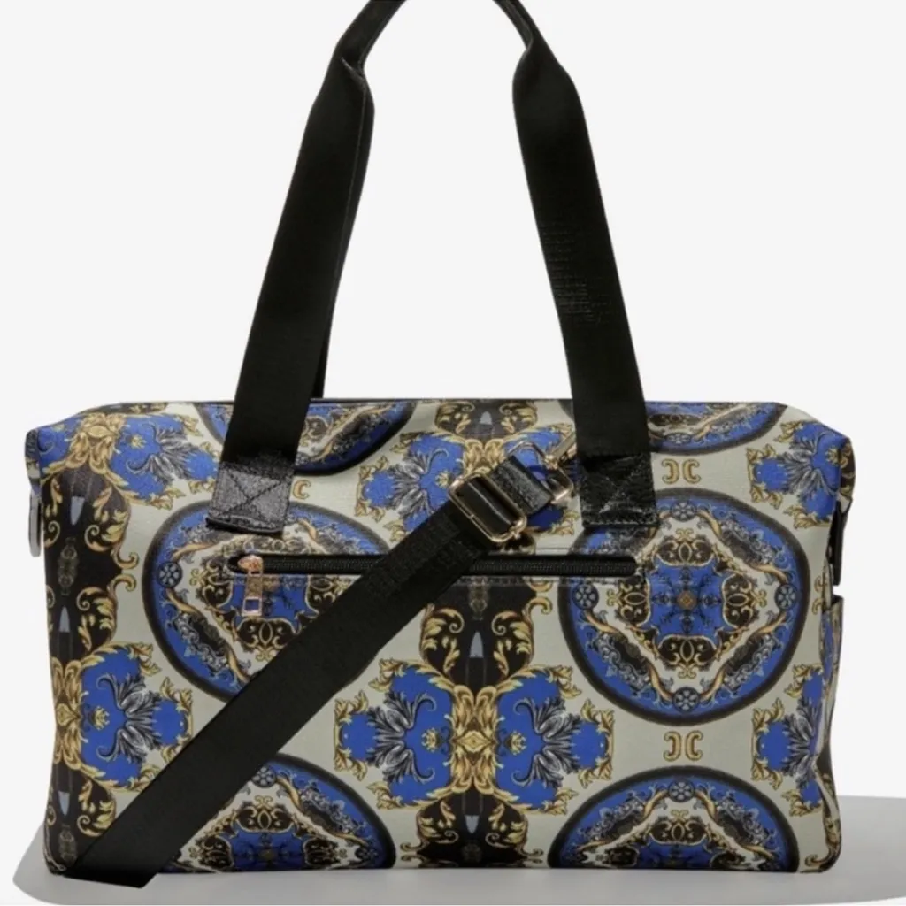 Alice + Olivia Duffle Travel Bag - Image 3