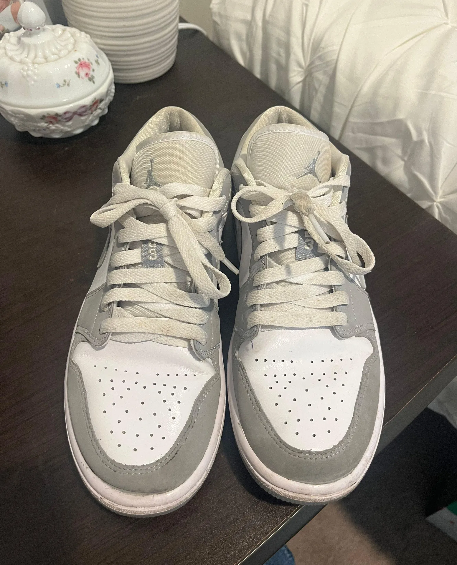 Nike Air Jordan 1 Low - Image 2