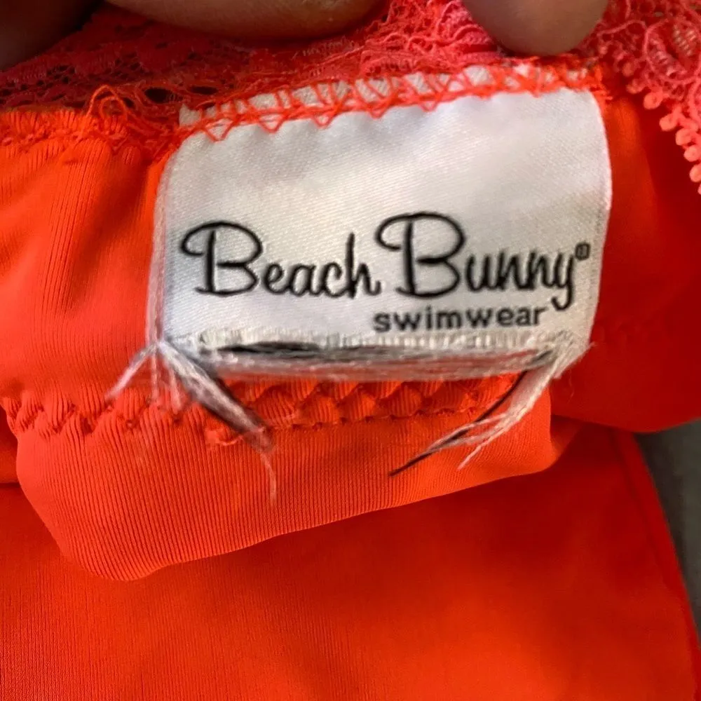 Beach Bunny Mystic‎ Shine Bikini Bottom - Image 8