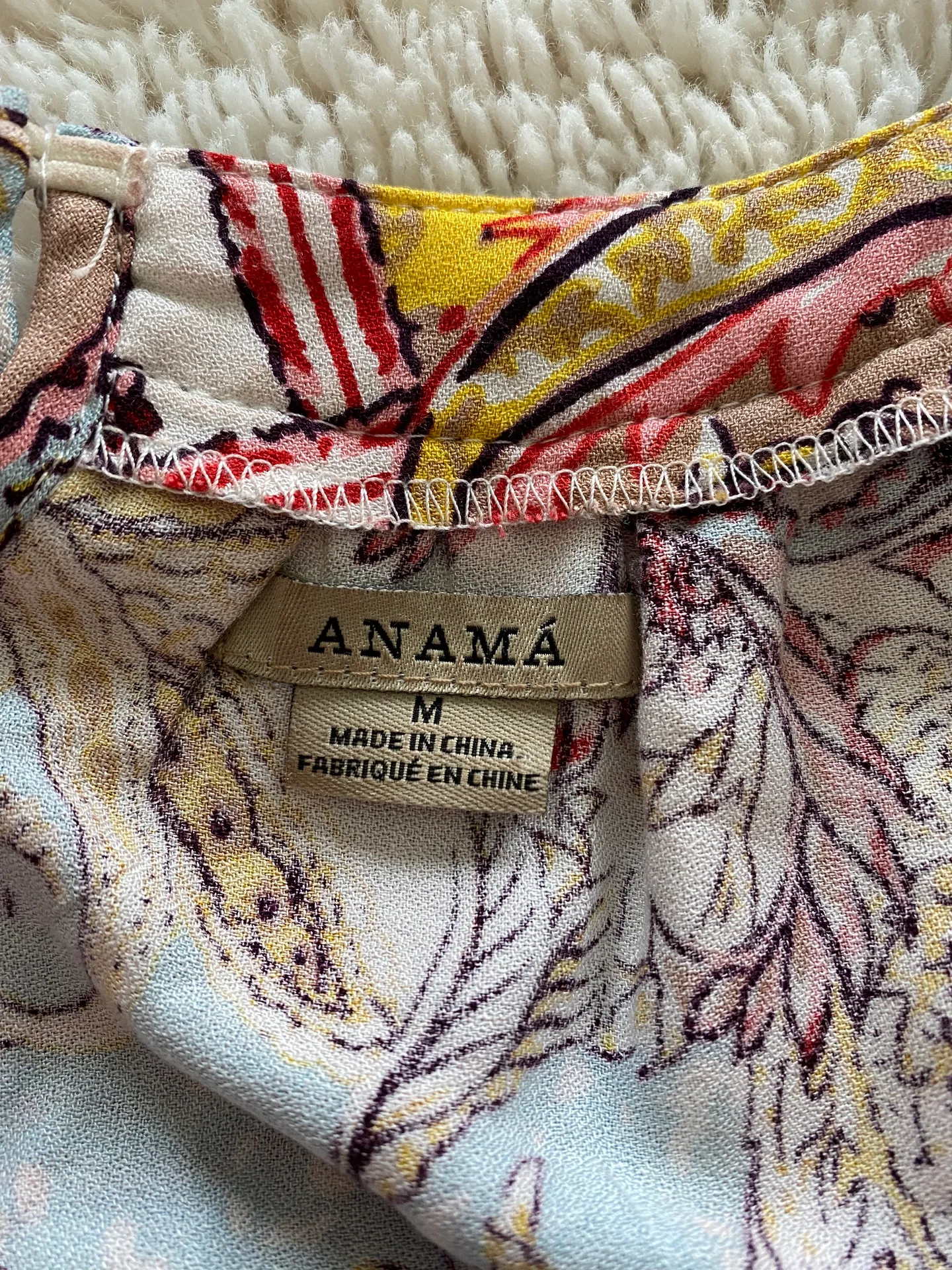 South Moon Under Top - Image 5