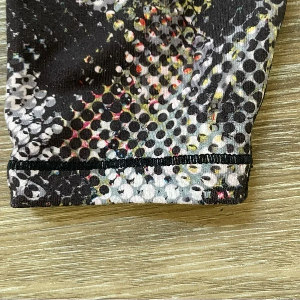 Prana printed leggings - Image 11